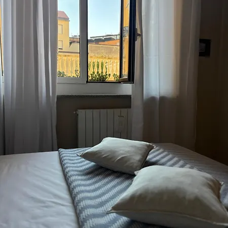 Cozy In Via Canonica