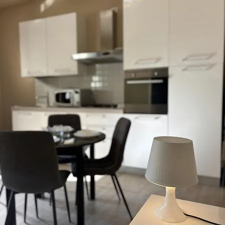 Apartament Cozy In Via Canonica *