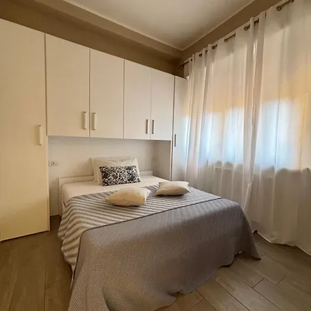 Cozy In Via Canonica * Mediolan