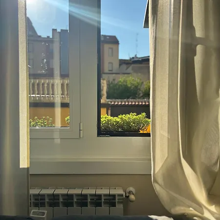 Cozy In Via Canonica Mediolan