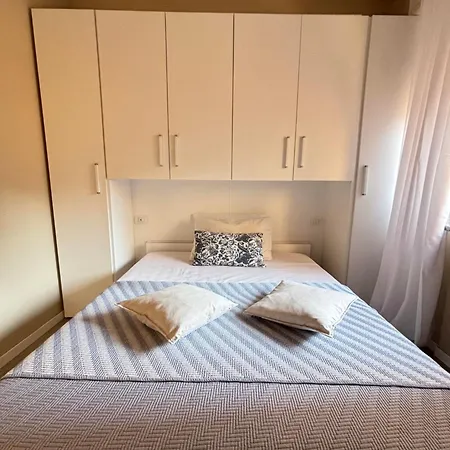 Cozy In Via Canonica * Mediolan
