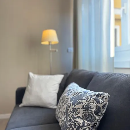 Apartament Cozy In Via Canonica *