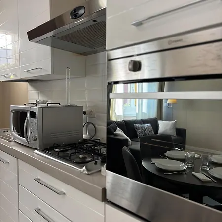 Cozy In Via Canonica Apartament Mediolan