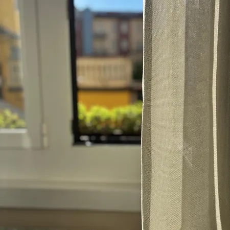 Cozy In Via Canonica Mediolan