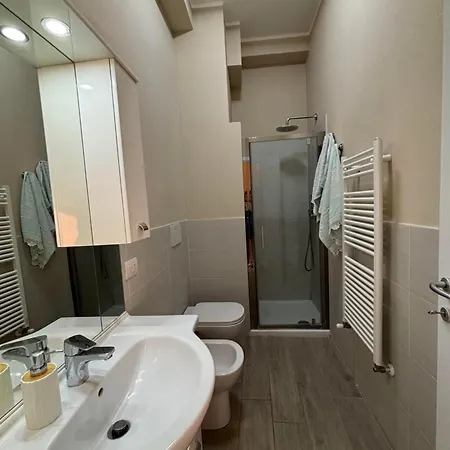 Cozy In Via Canonica Apartament *