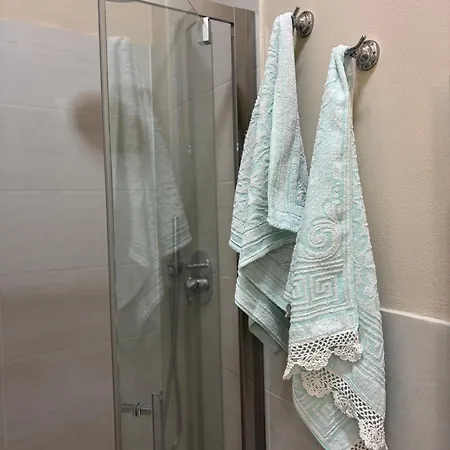 Cozy In Via Canonica Apartament *
